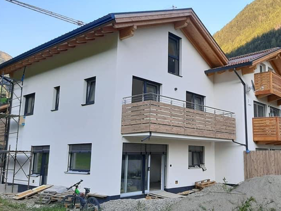 Endres Gipserei GmbH · Fotos 2